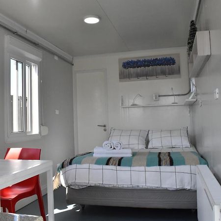 Container Departamento En Puerto Natales Apartment ภายนอก รูปภาพ