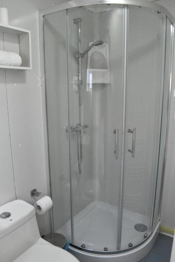 Container Departamento En Puerto Natales Apartment ภายนอก รูปภาพ