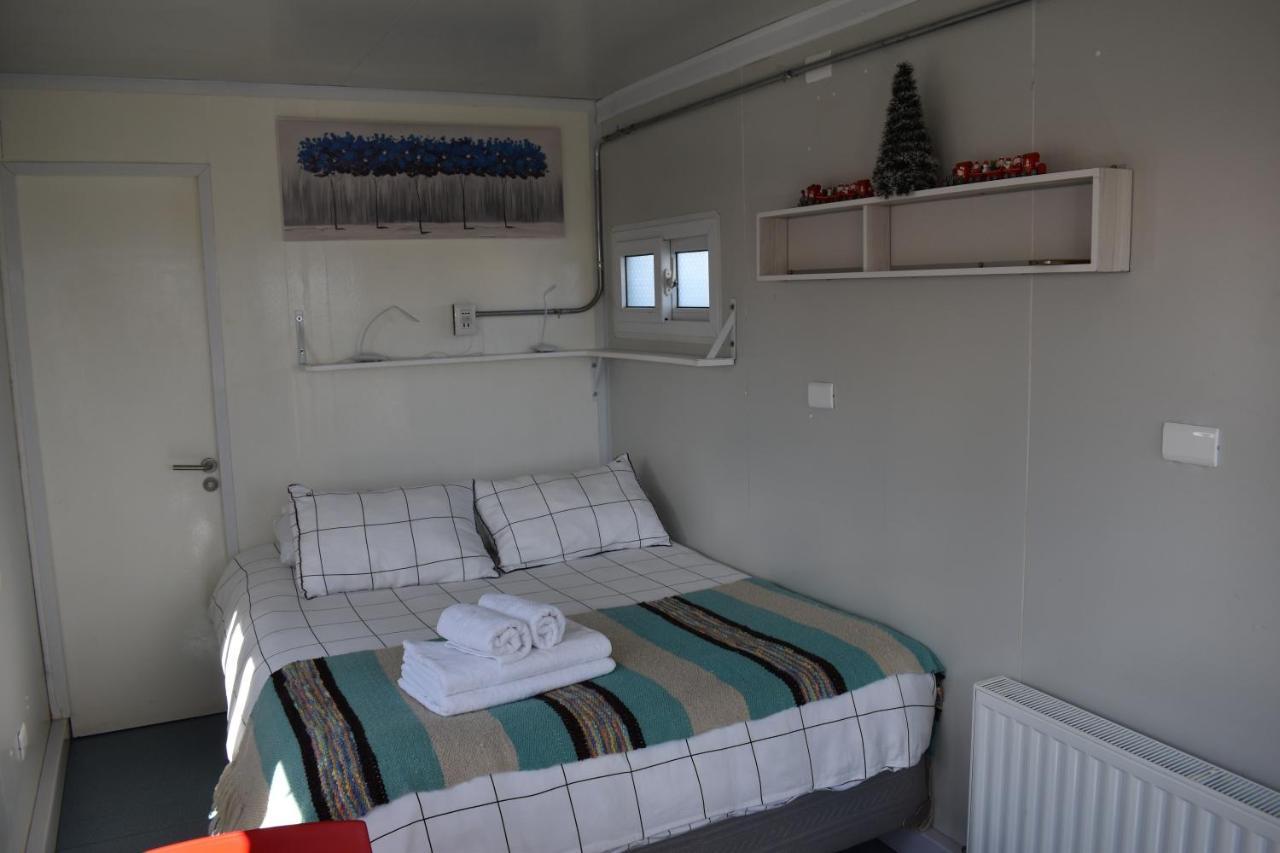 Container Departamento En Puerto Natales Apartment ภายนอก รูปภาพ